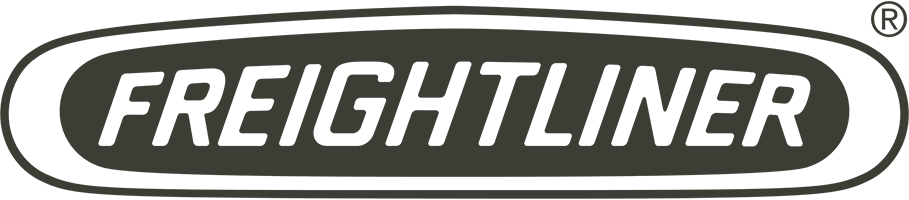 Freightliner trucks logo