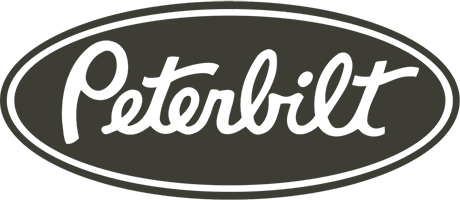 Peterbilt trucks logo